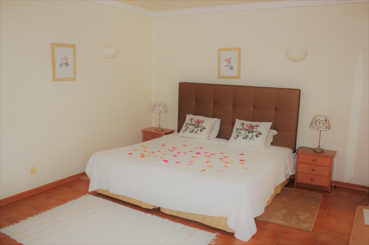 Quinta Dos Oliveiras Bed & Breakfast Carvoeiro  Ngoại thất bức ảnh